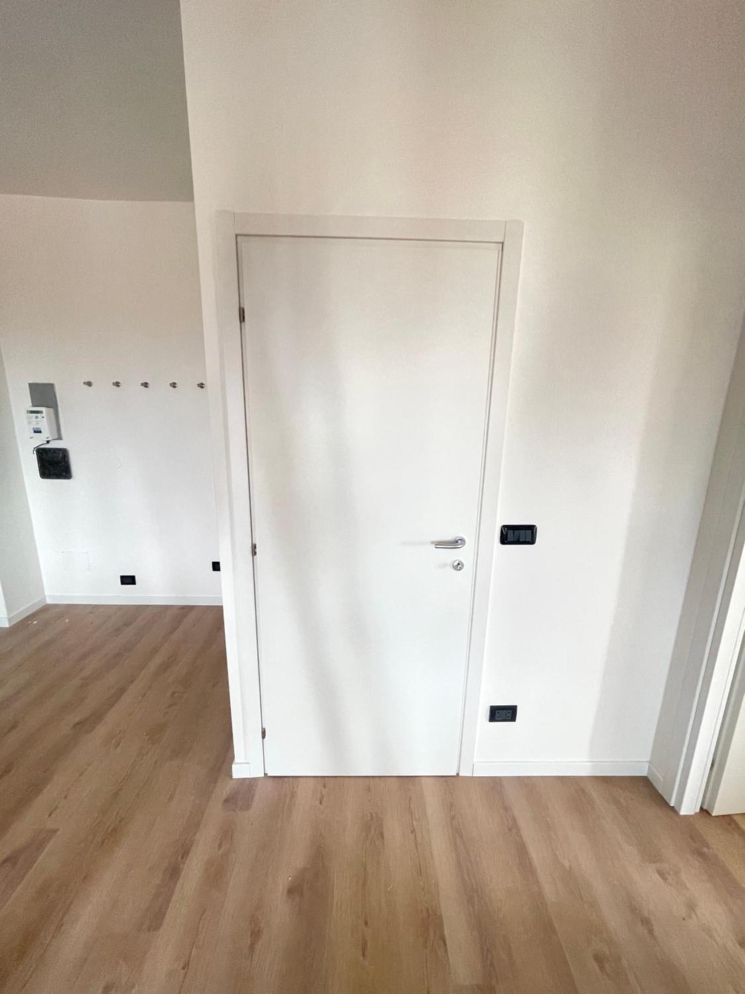 Sky Top Apartment Biella Gaglianico Extérieur photo